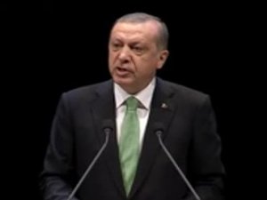 Cumhurbaşkanı Erdoğan, 5. Esnaf Ve Sanatkârlar Şurası’na Katılacak