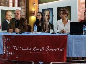 “Bağışlanan Organ, Bağışlanan Hayattır” Konferansı