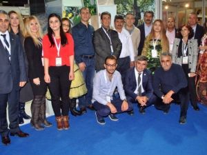 "Gap Projesi Doğu İllerinde Meyvelerini Vermeye Başladı"