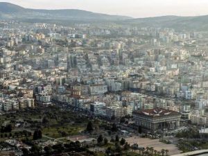 Sanayi Devlerinin Konuşlandığı O İlçeye Herkes Akın Ediyor