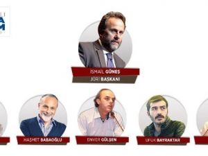 ’Vefa’ Temalı Kısa Film Yarışmasının Jürisi Belli Oldu