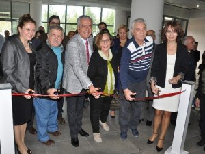 Sümerbank Desenleri Aydın’da Sergilendi