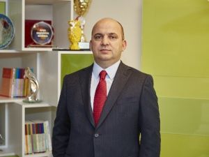 Doğa Okulları’nın Yeni Ceo’su Devrim Karaaslanlı Oldu