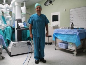 Türkiye’de Organ Naklinde İlk Suriyeli Oldu