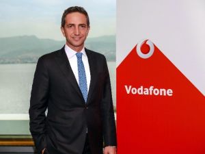 "Vodafone İle Domino’s Pizza Şubelerinde Hiçbir Çağrı Yanıtsız Kalmıyor"