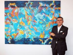 Ode Yalıtım’ın Eskişehir Fabrikasında İlk Fazın Yatırımı Tamamlandı