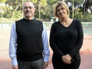 Uzmanlar Tenis Hakkında Bilinmeyenleri Anlattı