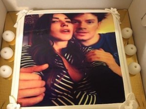 Hande Yener’i İsteme Ve Nişanlanma Görüntüleri Ortaya Çıktı