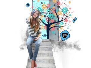 Gökhan Türkmen’in Yeni Şarkıları Canlı Yayında Fizy’de