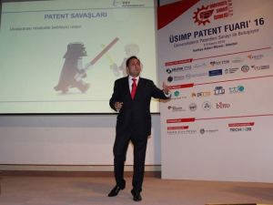 Patent Savaşları Rekabeti Belirliyor