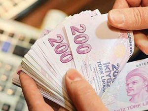 Borcundan Dolayı Yasal Takibe Giren Sayısı Azaldı