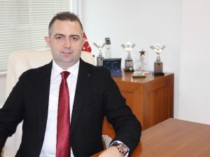 Adres Patent, 16’ncı Müsiad Expo’ya Katılacak