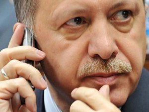 Cumhurbaşkanı Erdoğan: "Bir yalan terörü estiriliyor"