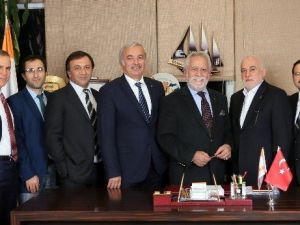 Gayrimenkulde Kdv Düşüşünün Mobilya Sektörüne Olumlu Yansıması Bekleniyor