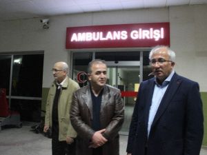 Tavşanlı’daki Toplu Zehirlenme Olayı