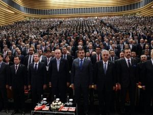 5. Esnaf Ve Sanatkârlar Şurası’nda 13 Maddelik Karar Alındı