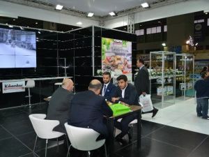Müsiad Expo İş Büyütmede Önemli Rol Oynuyor