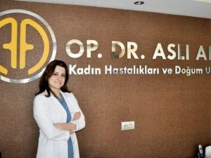 Kürtaj Sonrasına Dikkat
