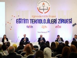 "Türkiye’nin Dijital Devrimi Kaçırma Lüksü Yok"