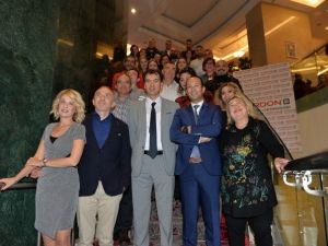 Hayata Tutunduran Ameliyat