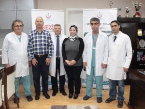 Obezite Hastaları Hiç Para Ödemeden Kamu Hastanelerinde Ameliyatla Yeni Yaşamlarına Kavuştu