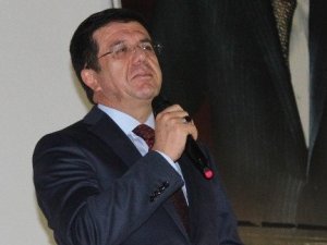 Bakan Zeybekci’den Enflasyon Değerlendirmesi