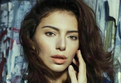 Tuğçe Aral, Hadise Taklidi İle Şaşırttı