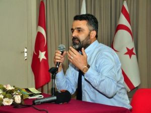 Ydü’de "Medya Ve Gazetecilik" Masaya Yatırıldı