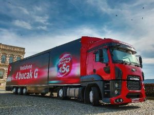 Vodafone Türkiye, Nisan-eylül Dönemi İlk Yarıyıl Sonuçlarını Açıkladı