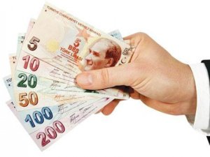 Maliye Ekim Ayı Bütçe Rakamlarını Açıkladı