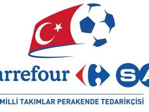 Carrefoursa’nın A Milli Takım Reklam Filmi, Felis’le Ödüllendirildi