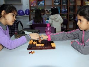 Akıl Oyunları Teknolojiye Karşı