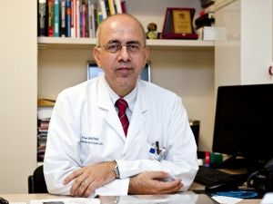 Prof. Dr. Ergönül: “Antibiyotik Direncinden 2050 Yılında 10 Milyon İnsan Ölebilir”