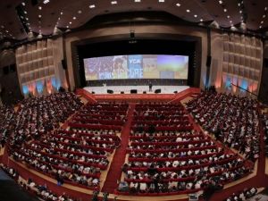 Yga Zirvesi 19 Kasım’da Başlıyor