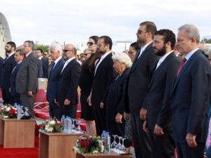 Girne Bölgesi Yeni Hastanesine Kavuştu