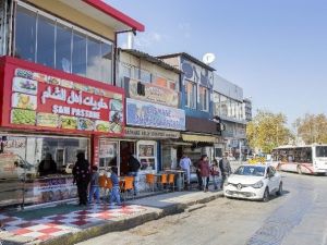 Suriyelilerden 5 Yılda 5 Bin Şirket