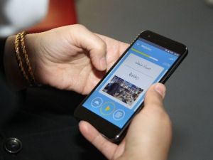 Turkcell ‘Merhaba Umut’ Uygulaması İle 1 Ayda 130 Bin Suriyeliye Ulaştı