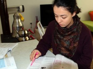 Kpss’de Sınav Yeri Konya Çıkan Ankaralı Adayın Hayalleri Yıkıldı