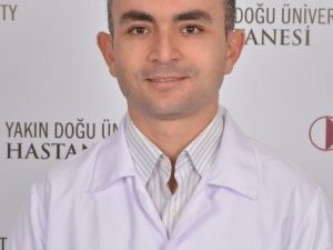 "Dünyaya Gelen Her 10 Bebekten 1’i Prematüre"