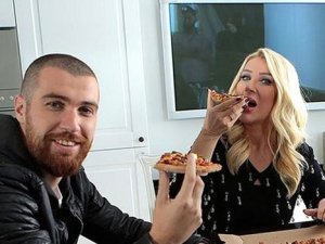 Seda Sayan’ın Pizza Davasında, Hakimden “Kola” Sorgusu