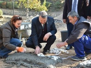 Mesir Tabiat Parkı Yakında Açılıyor