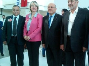 Saudıa Havayolları Global Ağına Ankara’yı Da Ekledi