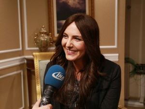 Sosyal Medyada Olay Olan Ressam Zeynep Yazıcı ‘O’ Videoyu Anlattı
