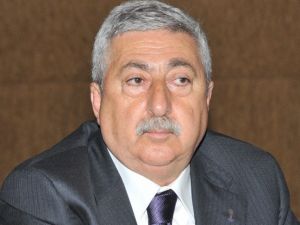 Palandöken: “Yeni Anayasa Teklifi Ülkemize Hayırlı Olsun”
