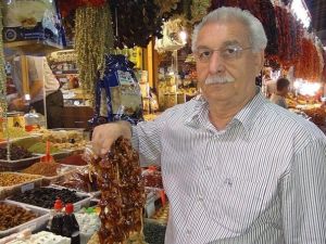 Organik Ürün Pazarı E-ticaret İle Büyüyecek