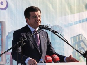 Bakan Zeybekci: “Türk Ekonomisine Güvenin”