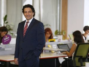Sağlam’dan ’Yenilikçi İk Uygulamaları’ Hakkında Açıklama
