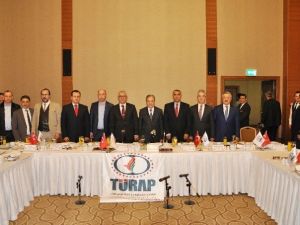 Arap İşadamlarından Türkiye Çıkarması