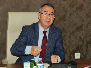 Esnafın Seyyar Tepkisi