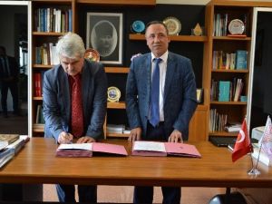 Elektrik-elektronik Alanında Dev Adım